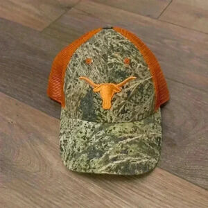 University of Texas Longhorns Trucker Hat